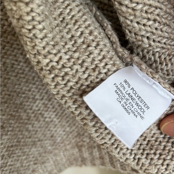 SMART SET Knit Vest - Picture 5 of 6